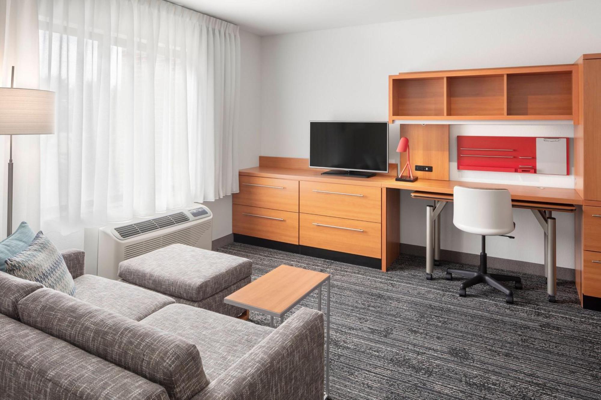 Towneplace Suites Bangor Zewnętrze zdjęcie