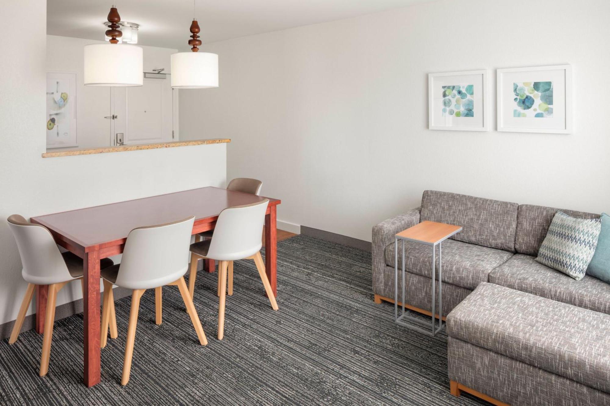 Towneplace Suites Bangor Zewnętrze zdjęcie