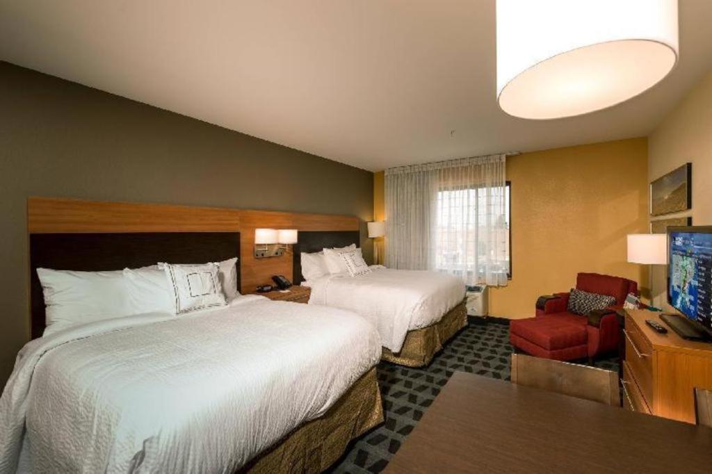 Towneplace Suites Bangor Zewnętrze zdjęcie