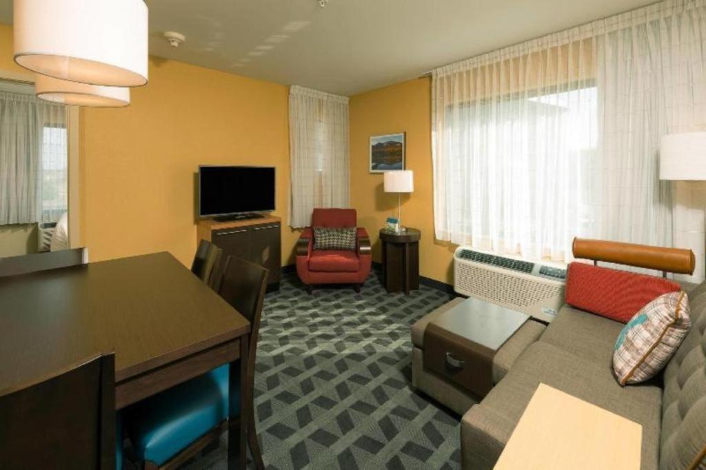 Towneplace Suites Bangor Zewnętrze zdjęcie
