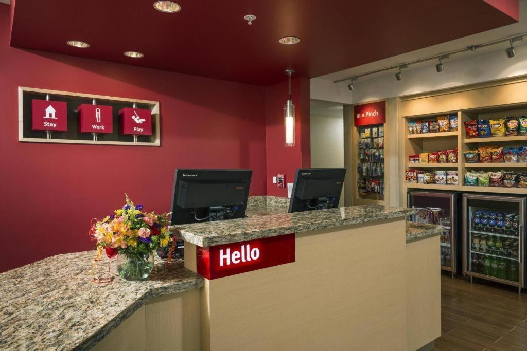 Towneplace Suites Bangor Zewnętrze zdjęcie