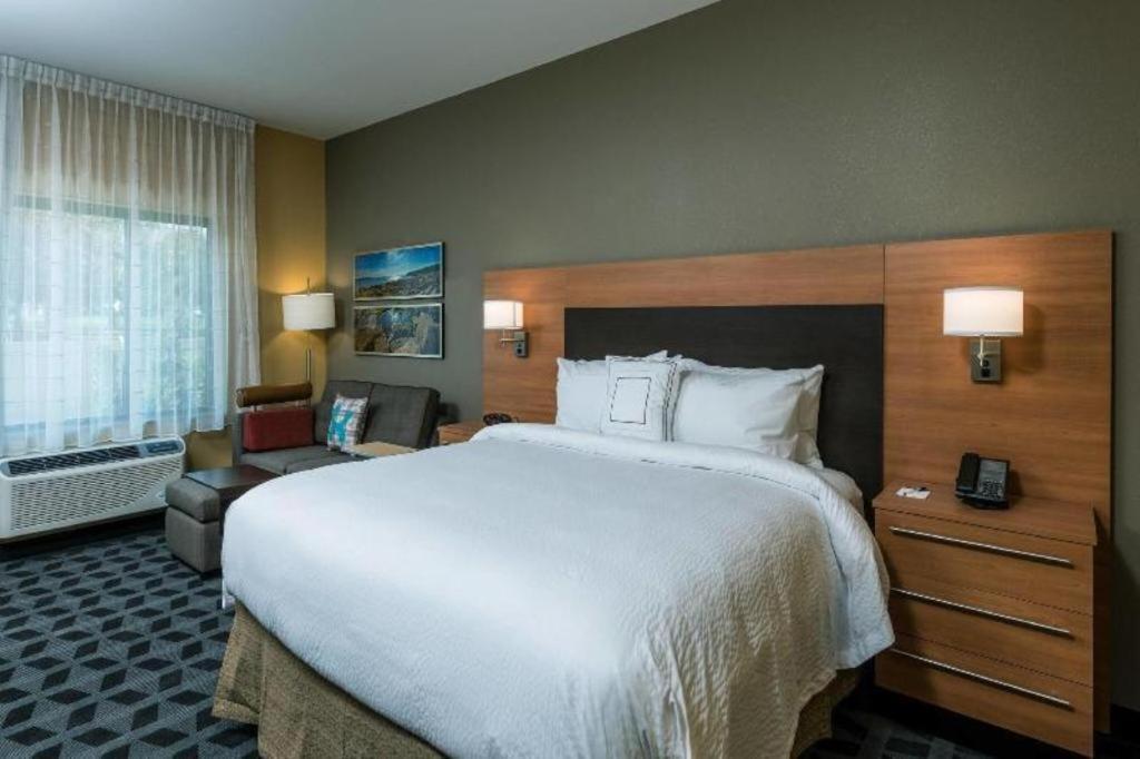 Towneplace Suites Bangor Zewnętrze zdjęcie