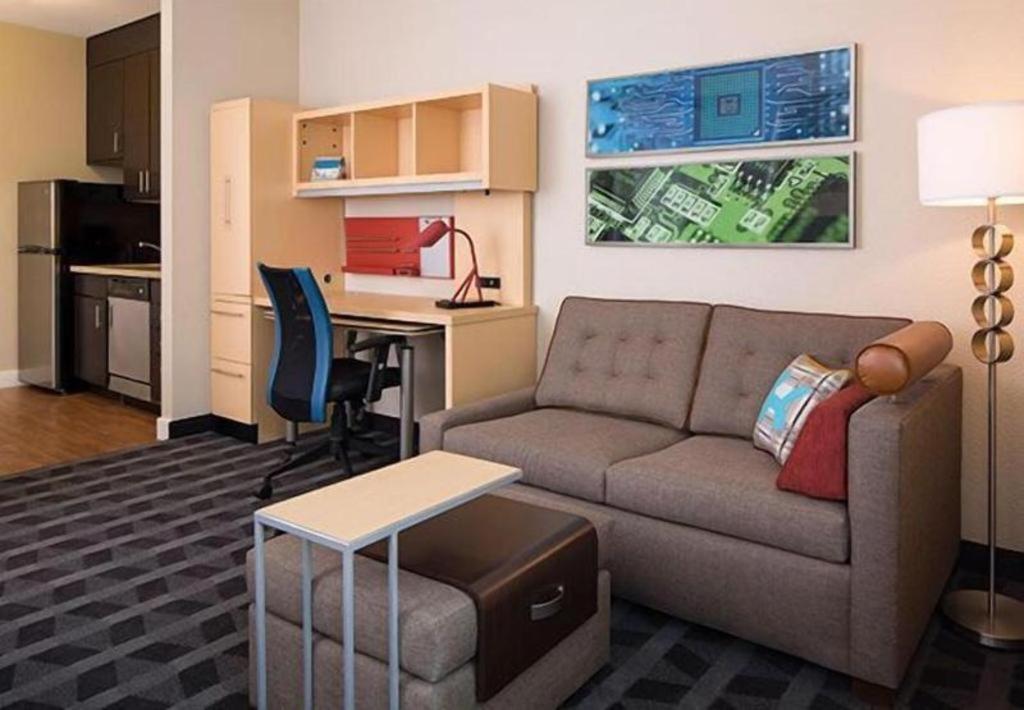 Towneplace Suites Bangor Zewnętrze zdjęcie