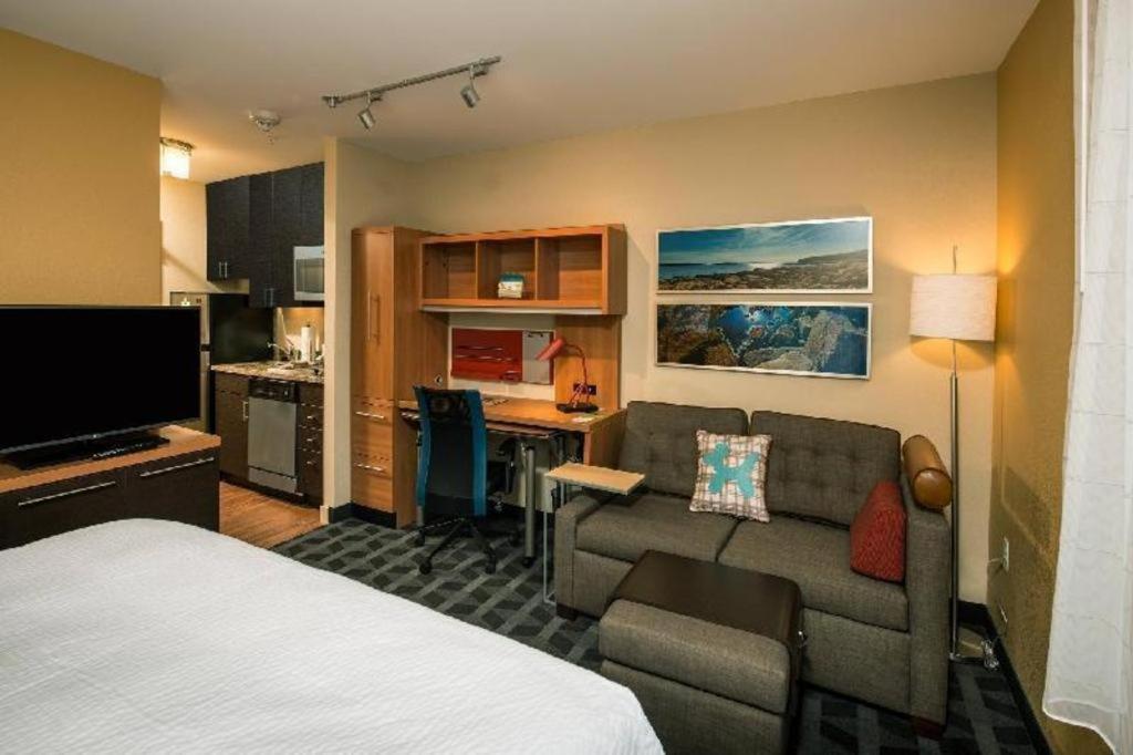Towneplace Suites Bangor Zewnętrze zdjęcie