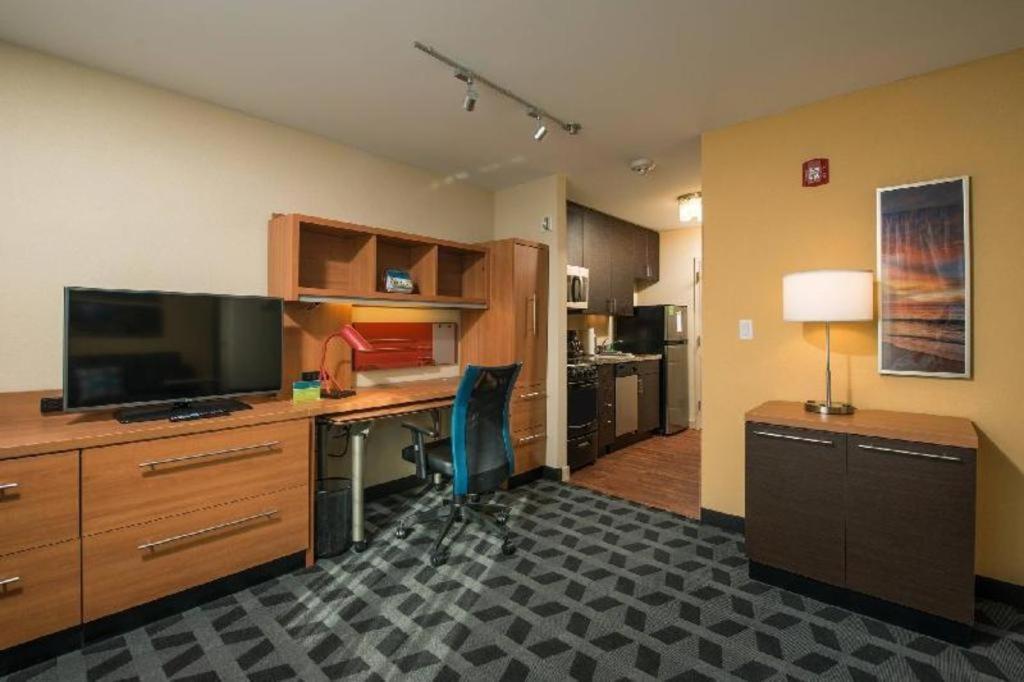 Towneplace Suites Bangor Zewnętrze zdjęcie