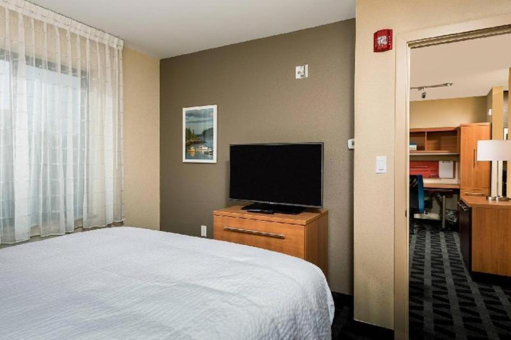 Towneplace Suites Bangor Zewnętrze zdjęcie