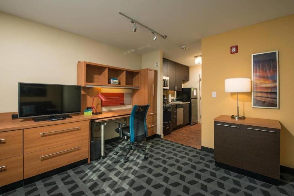 Towneplace Suites Bangor Zewnętrze zdjęcie