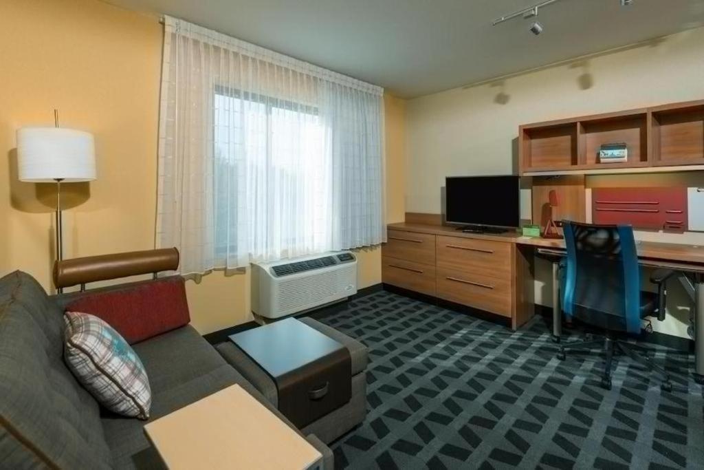 Towneplace Suites Bangor Zewnętrze zdjęcie