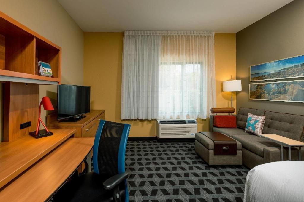 Towneplace Suites Bangor Zewnętrze zdjęcie