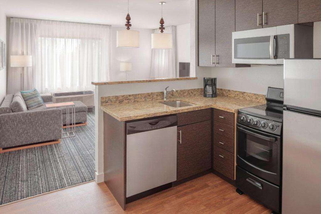 Towneplace Suites Bangor Zewnętrze zdjęcie