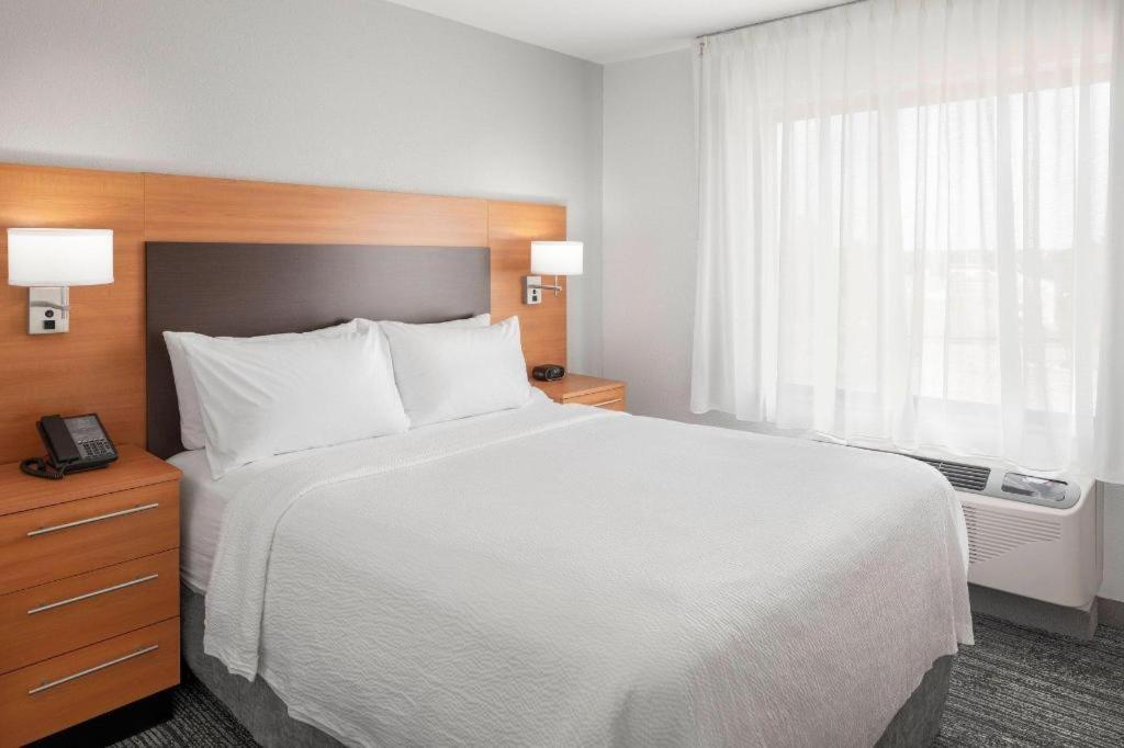 Towneplace Suites Bangor Zewnętrze zdjęcie