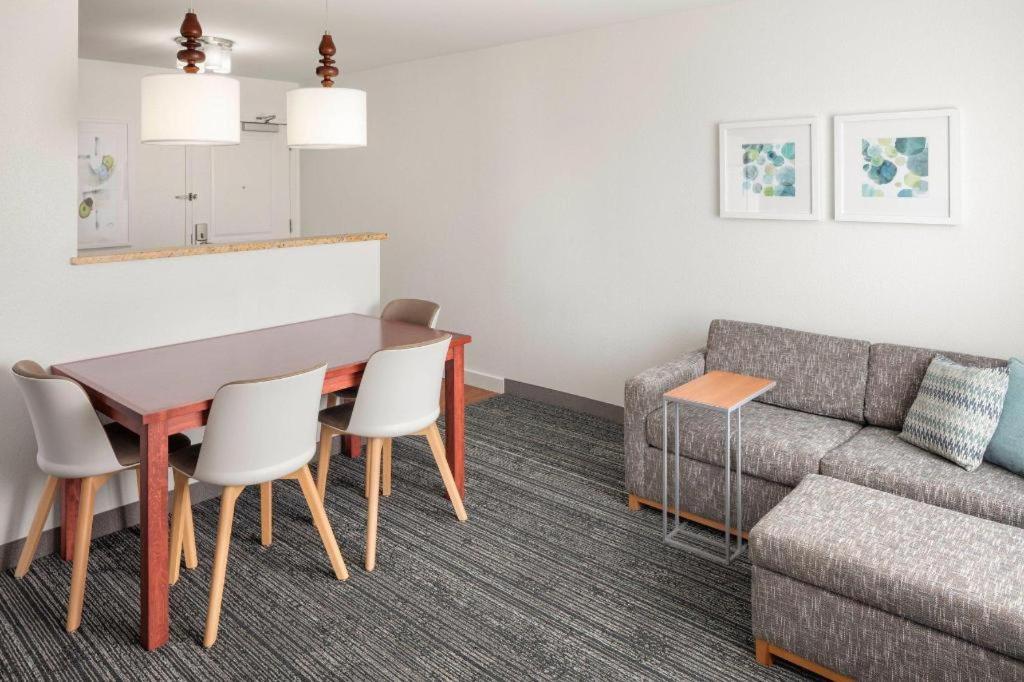 Towneplace Suites Bangor Zewnętrze zdjęcie