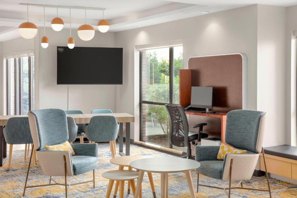 Towneplace Suites Bangor Zewnętrze zdjęcie