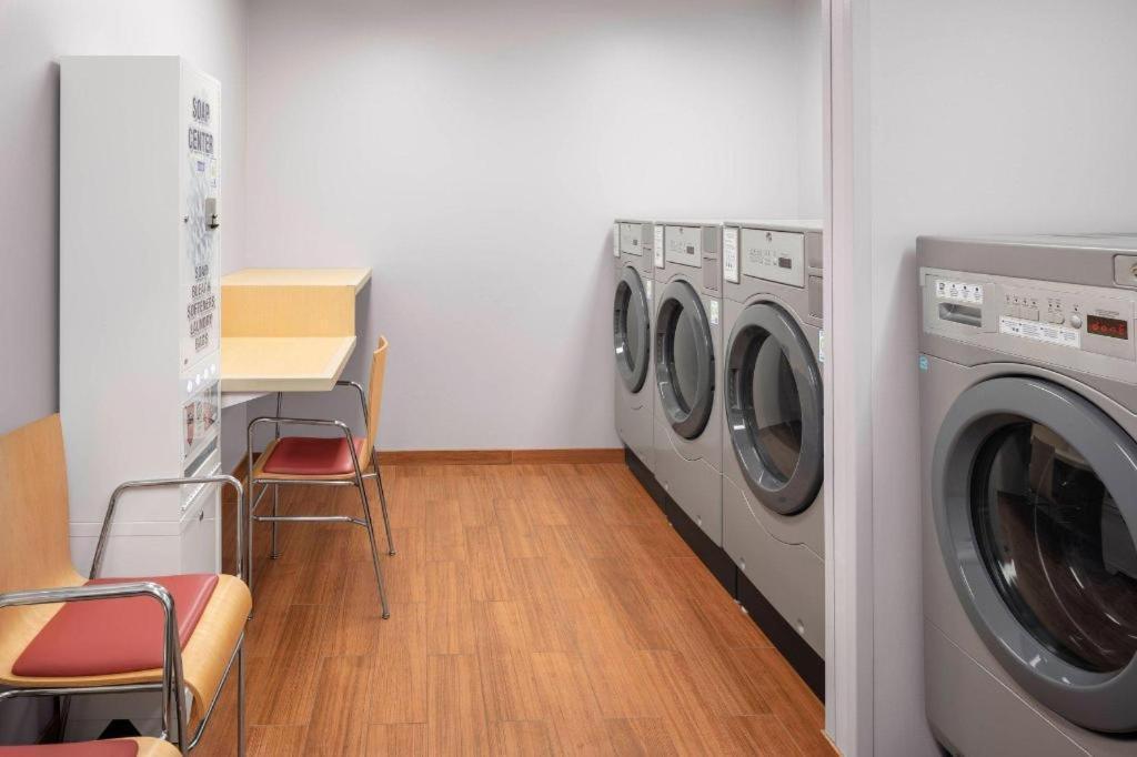 Towneplace Suites Bangor Zewnętrze zdjęcie