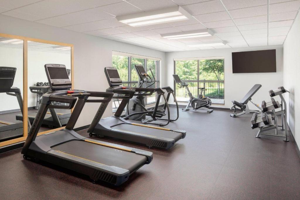 Towneplace Suites Bangor Zewnętrze zdjęcie