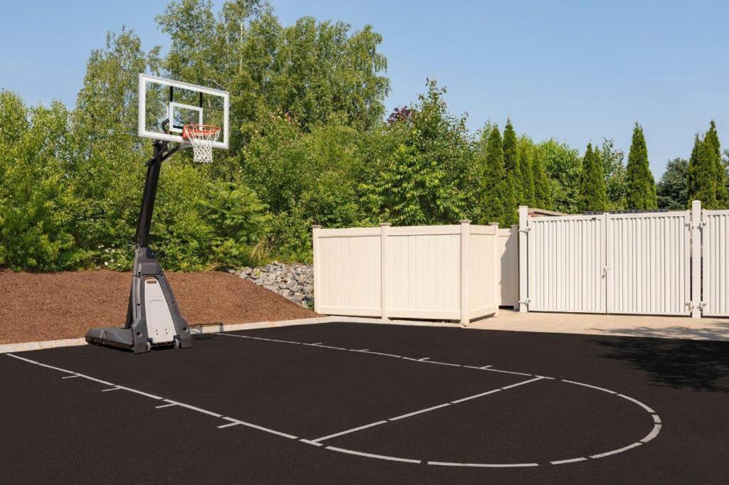 Towneplace Suites Bangor Zewnętrze zdjęcie