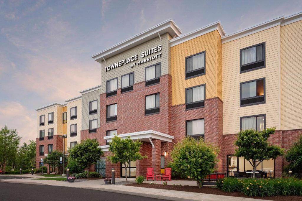 Towneplace Suites Bangor Zewnętrze zdjęcie