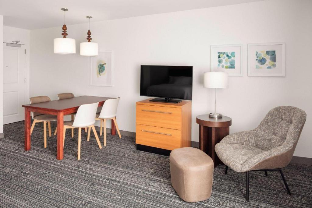 Towneplace Suites Bangor Zewnętrze zdjęcie