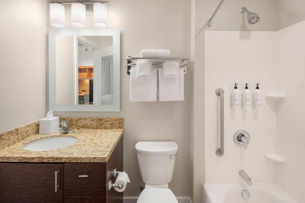 Towneplace Suites Bangor Zewnętrze zdjęcie