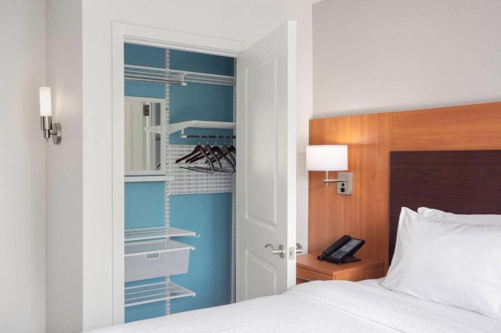 Towneplace Suites Bangor Zewnętrze zdjęcie