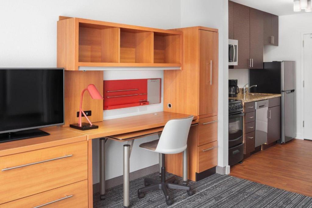 Towneplace Suites Bangor Zewnętrze zdjęcie